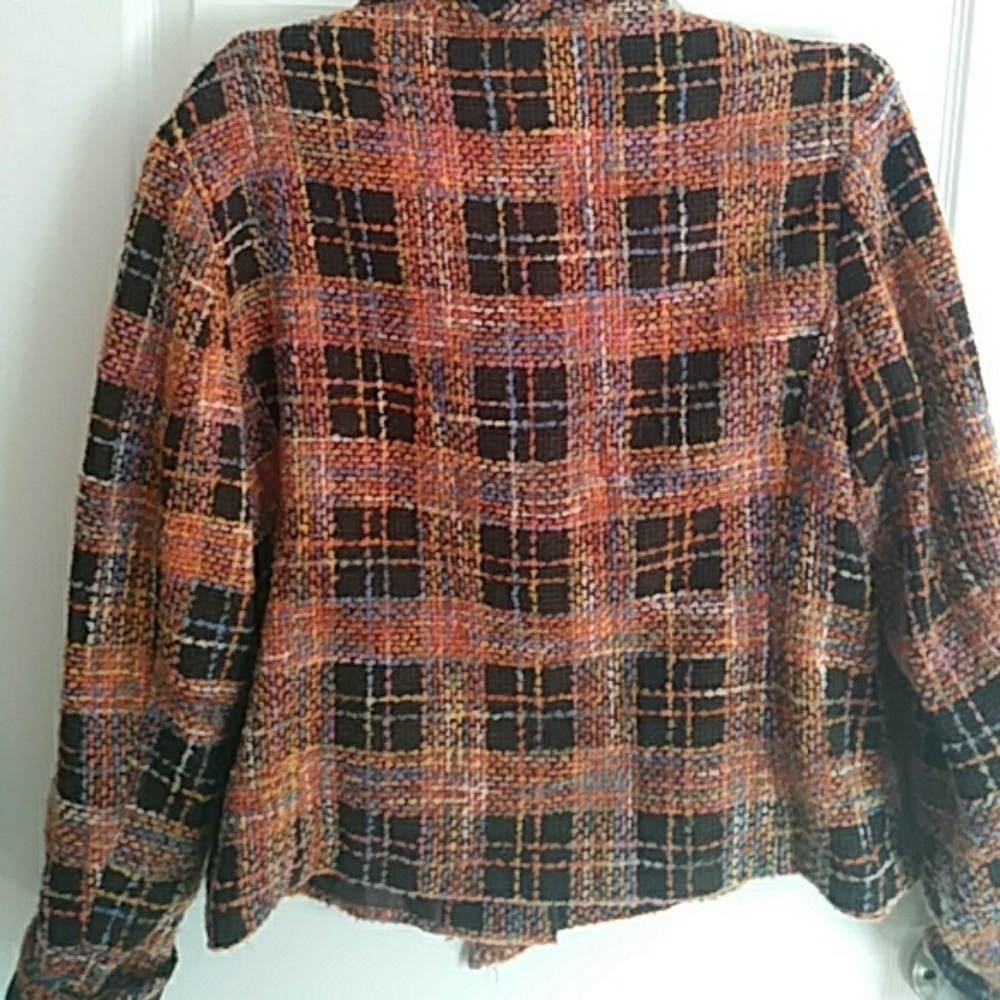 Jacket - Picture 3 of 3